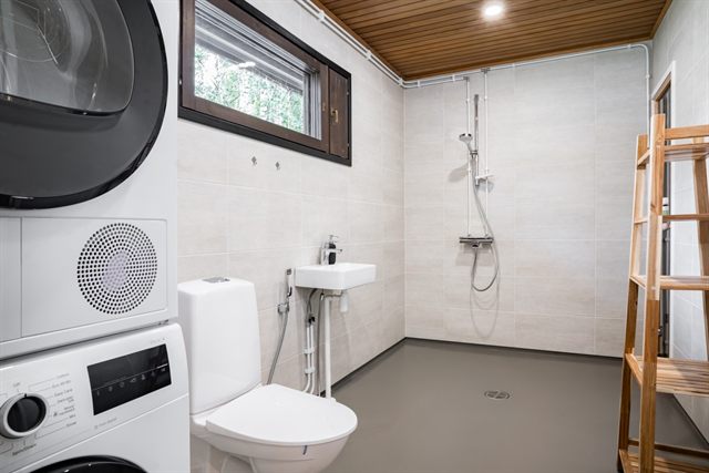 Teddy's Hideout, Private Sauna, photo 4