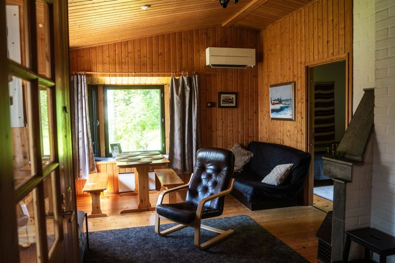 Villa Christmas Star Private Sauna, villa in Rovaniemi, Finland