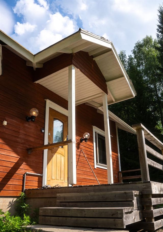 Villa Christmas Star Private Sauna, photo 3