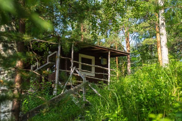 Villa Christmas Star Private Sauna, photo 4