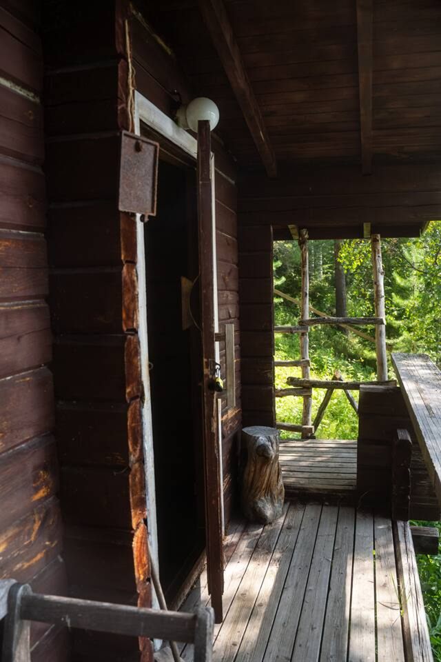 Villa Christmas Star Private Sauna, photo 5