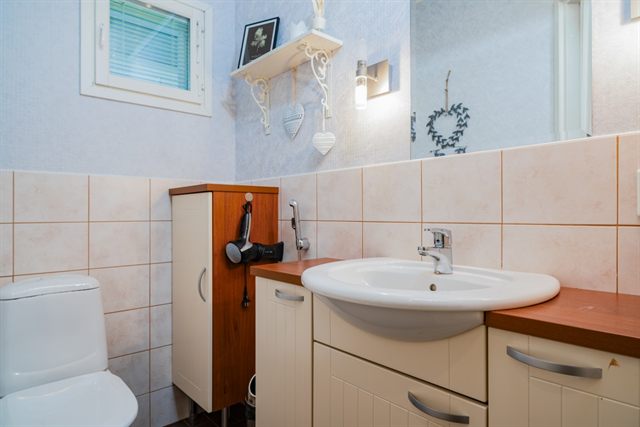 Villa Korpieukko, Private Sauna, photo 4