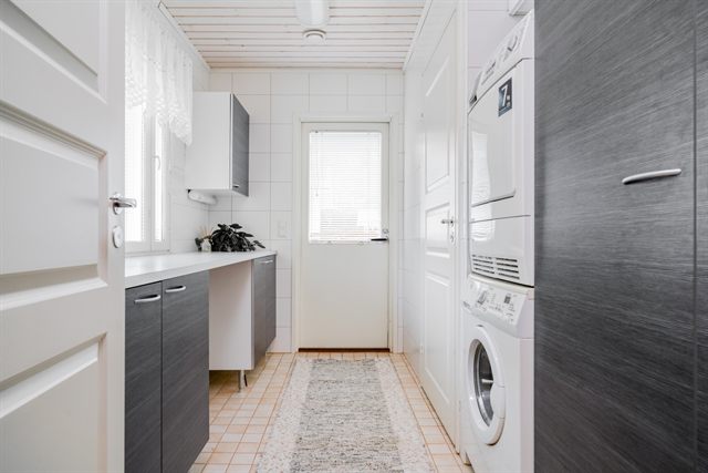 Villa Korpieukko, Private Sauna, photo 5