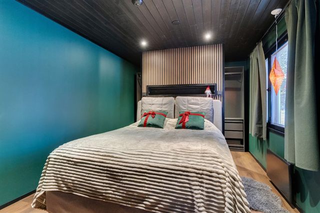 Villa Lapland Luxe, private sauna, photo 2