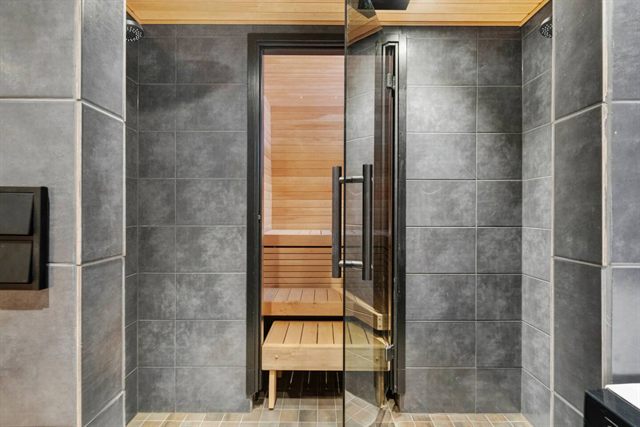 Villa Lapland Luxe, private sauna, photo 5