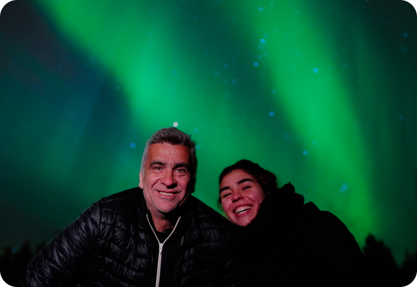 Northern Lights Discovery Tour with Professional Photography-3